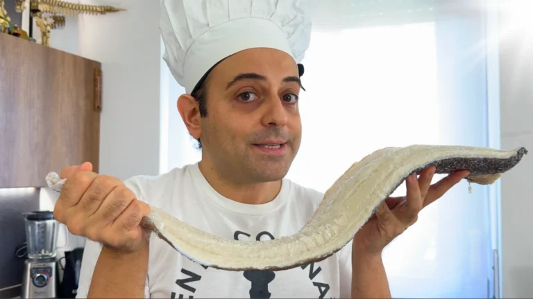Cómo desalar bacalao paso a paso Tiempo de remojo y trucos de chef