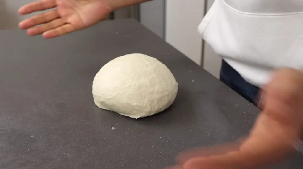 masa para pascualina